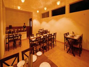 Mohans Binsar Retreat